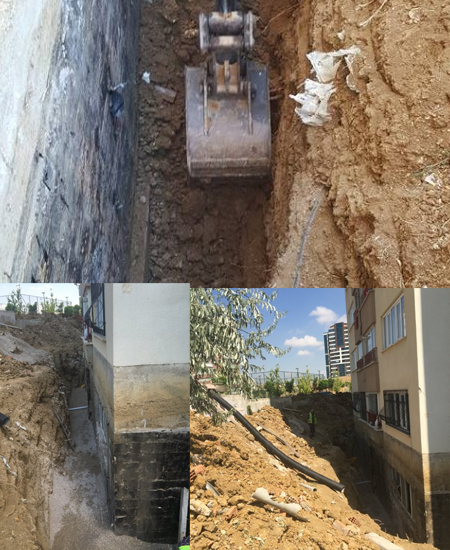 projects